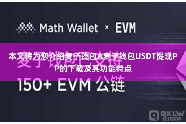 本文将为您介绍麦子钱包A麦子钱包USDT提现PP的下载及其功能特点